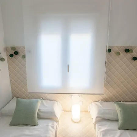 Lejlighed Luxury Maestranza Donkey Sevilla
