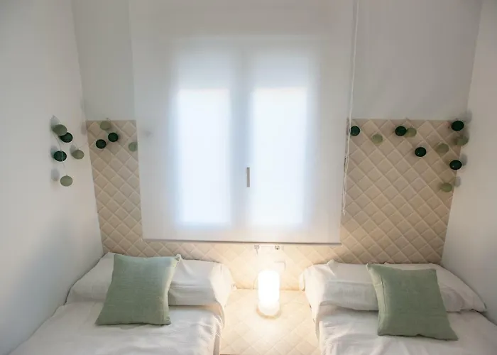 Appartamento Luxury Maestranza Donkey Siviglia