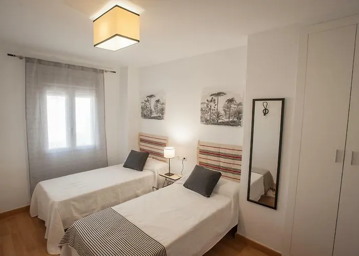 Luxury Maestranza Donkey Appartamento